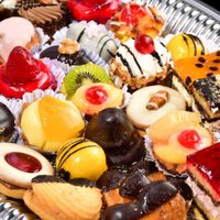 Masitas finas sin horno y sin amasar: una receta exprés que tenés que preparar este finde