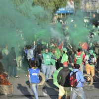 Mañana habrá protestas de los trabajadores públicos rionegrinos