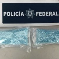 Aseguran 6 mil pastillas de fentanilo en Tijuana