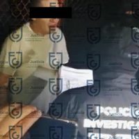 'El Lunares” sale de prisión y lo vuelven a detener, ahora por homicidio calificado