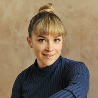 Tras quedar eliminada de "MasterChef Celebrity", Sofía Pachano sería la conductora de un clásico