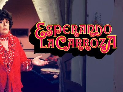 37 años después, así está hoy Andrea Tenuta, "la nena" de "Esperando la carroza"
