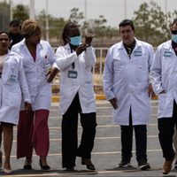El convenio IMSS-Cuba: una batalla institucional por el derecho a saber