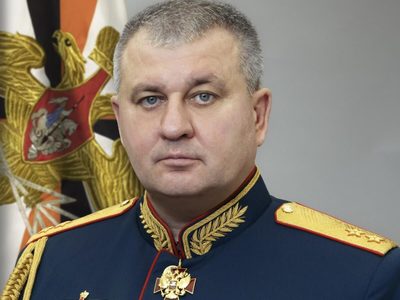 Detienen por sobornos a un miembro del Estado Mayor ruso; segundo arresto de un mando militar