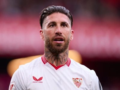 Sigue sin club: las opciones reales de Sergio Ramos para lo que queda del año