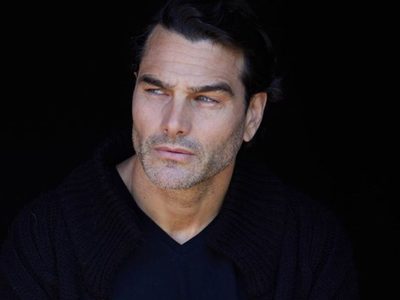 Es completo: Hernán Drago mostró una faceta desconocida y sorprendió a sus fanáticas