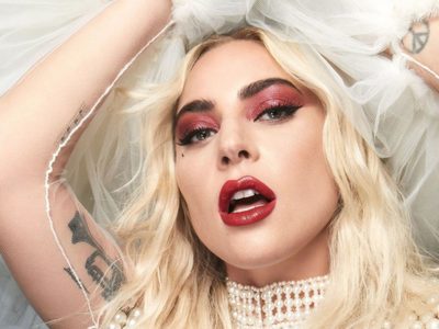 La mágica experiencia de Lady Gaga haciendo su nuevo disco: "Esta música de verdad me curó"