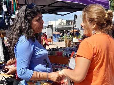 El Frente de Izquierda de Neuquén calificó de negacionista al gobierno por los índices de la pobreza