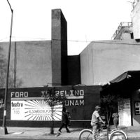 La toma del Foro Isabelino: para los actores, una defensa; para Azar, una traición