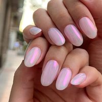 Nail Art: los diseños perfectos para llevar una manicura elegante que tenés que probar sí o sí en octubre