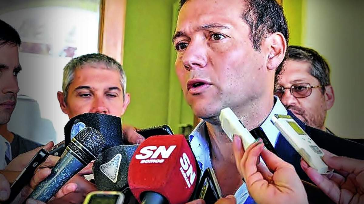 Omar Gutiérrez Fuente: (Instagram)