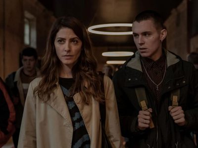"El desorden que dejas": la apuesta española de Netflix que se salvó del coronavirus por un día