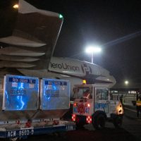 Canaero alerta sobre riesgo por migración apresurada de operaciones de carga al AIFA