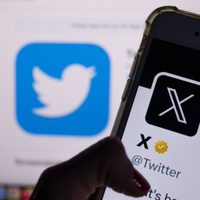 X planea agregar un botón de valoración negativa en las publicaciones