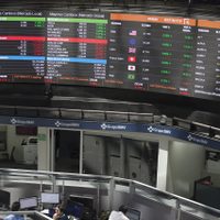 Grupo México se desploma en la Bolsa tras la expropiación de tramo ferroviario