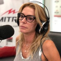 "Qué manera de arruinar un himno": Yanina Latorre destrozó a Esmeralda Mitre y le dio una lección de
