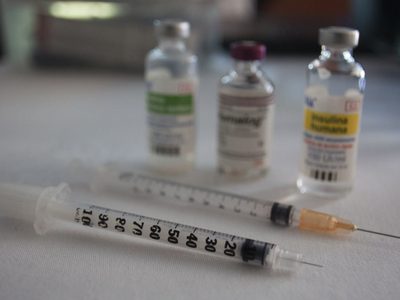 Hombre es detenido en Coyoacán por el delito de peligro de contagio