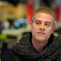 Sus sensaciones, su día a día y la cuarentena: Mike Amigorena se sinceró ante los medios