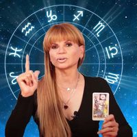 Horóscopo: qué le espera esta semana a cada signo, según las predicciones de Mhoni Vidente