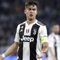 Tensión en la Juventus por Paulo Dybala: ¿Abandona el club?
