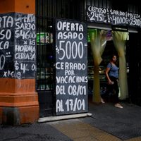 BM prevé magro crecimiento en Latinoamérica; ¿cómo le irá a México?