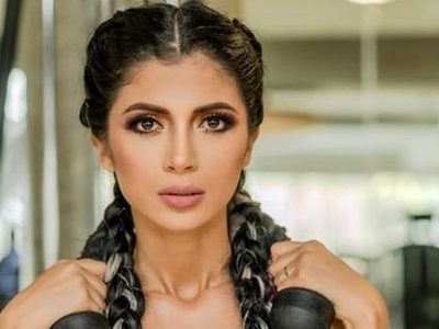 ¡IMPERDONABLE! El esposo de Kimberly Flores la dejó en el ojo del huracán por hacerle esto