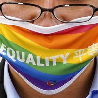 Japón: Grupos LGBTQ exigen leyes contra la discriminación