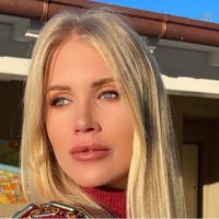 Daniela Christiansson mostró sus credenciales con una espectacular imagen