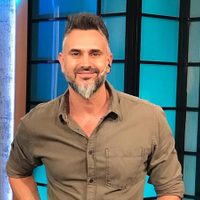 Leo Montero tendrá una gran responsabilidad: será el reemplazo de Mauro Viale