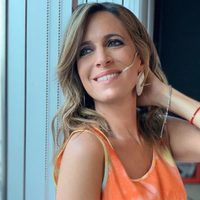 Sandra Borghi recreó en vivo el incómodo momento con Pepe Gil Vidal: "Yo siento cosas por él"