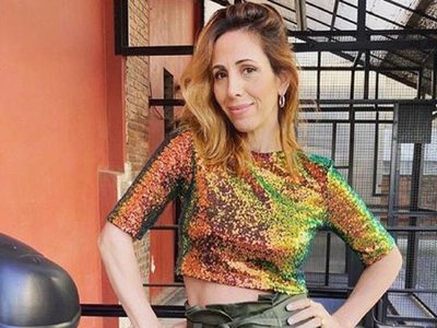 Espaciosa y decorada a su estilo: Paula Varela abrió las puertas de su renovada y lujosa casa