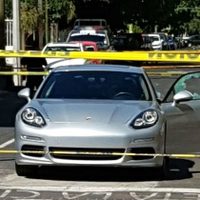 Ejecutan a hombre que conducía un Porsche en calles de Guadalajara