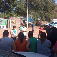 Una mujer víctima de violencia de género no pudo hacer una denuncia en la comisaría de Añelo