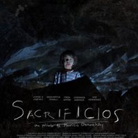 La película mexicana "Sacrificios" gana el Audience Award en el Austin Film Festival