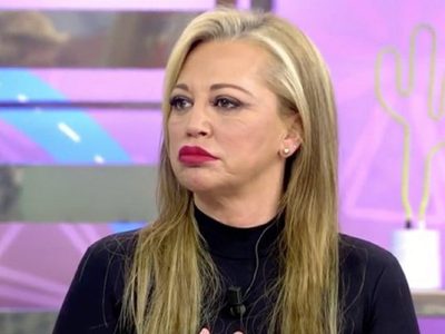 Belén Esteban recibe un revés inesperado tras involucrarse en un conflicto: “Lo vi inapropiado"