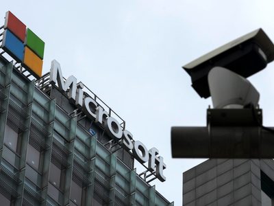 Microsoft: Hackers auspiciados por gobierno chino podrían estar sentando bases para futuros ataques