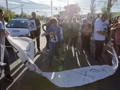 Duro reclamo de la familia de Juan Caliani tras el polémico fallo que bajó las penas