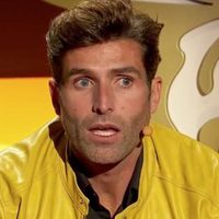 "Estafador emocional": el ataque que recibió Efrén Reyero por parte de una temida figura del medio