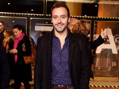 El mal momento que pasó el padre de Adrián Pallares