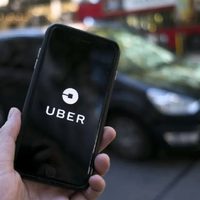 El Concejo Deliberante de Neuquén legalizó el uso de Uber, Didi y Cabify