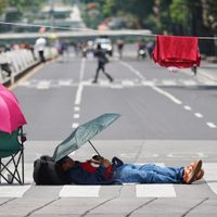 Gobierno pide a CNTE que priorice a los niños; “merecen un cierre digno” del ciclo escolar