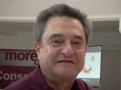 Pío López Obrador busca amparo contra la Fiscalía Electoral
