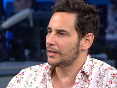 “Personas tan feas”: Rodrigo Lussich criticó a varios periodistas y fue lapidario con sus dichos