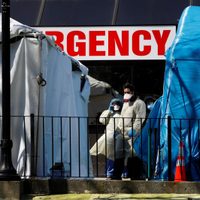 La ayuda menos pensada que Trump debió aceptar para salvar a su país del coronavirus
