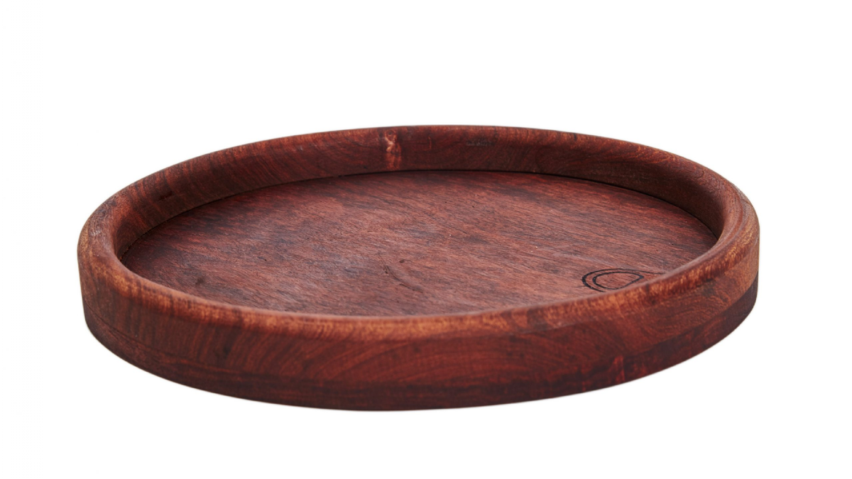 Tabla de madera. Fuente: (Instagram)