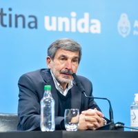 Coronavirus: desde el Ministerio de Ciencia aseguran que combinar dosis de la vacuna es posible