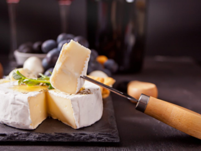 El queso está re caro: prepará este con lentejas de una forma muy fácil e igual de delicioso que el comprado