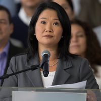 Un mes tarde: Keiko Fujimori finalmente reconoció a Pedro Castillo como presidente legítimo
