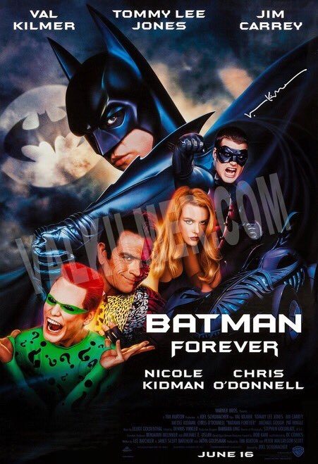 batman