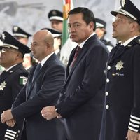 Osorio Chong: el supersecretario que no pudo